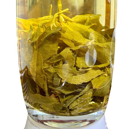 500g Green Tea Biluochun Bulk Tea New Tea Alpine Loose Tea Strong Fragrance