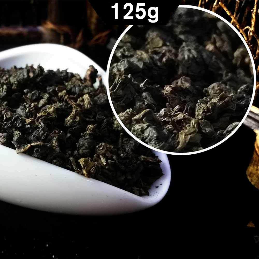 Chinese Tea 250g Roast Tieguanin Tea Oolong Tea Ti Kuan Yin 125g