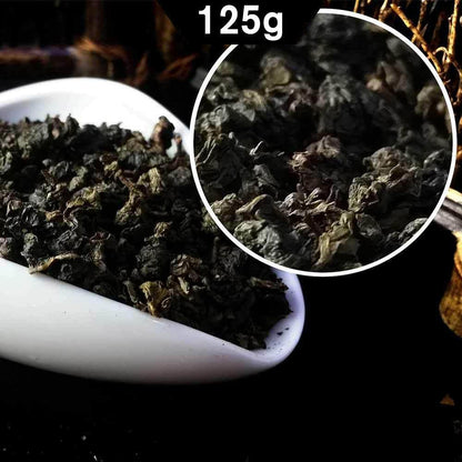 Chinese Tea 250g Roast Tieguanin Tea Oolong Tea Ti Kuan Yin 125g