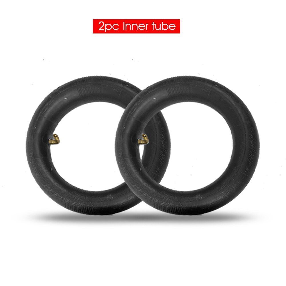 10inches Off Road Tire Inner Tube Front Wheel 48V 1000W Rear Motor Spare Parts