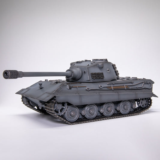 ARTISAN 1/35 E-75 E75 Heavy Tank Model