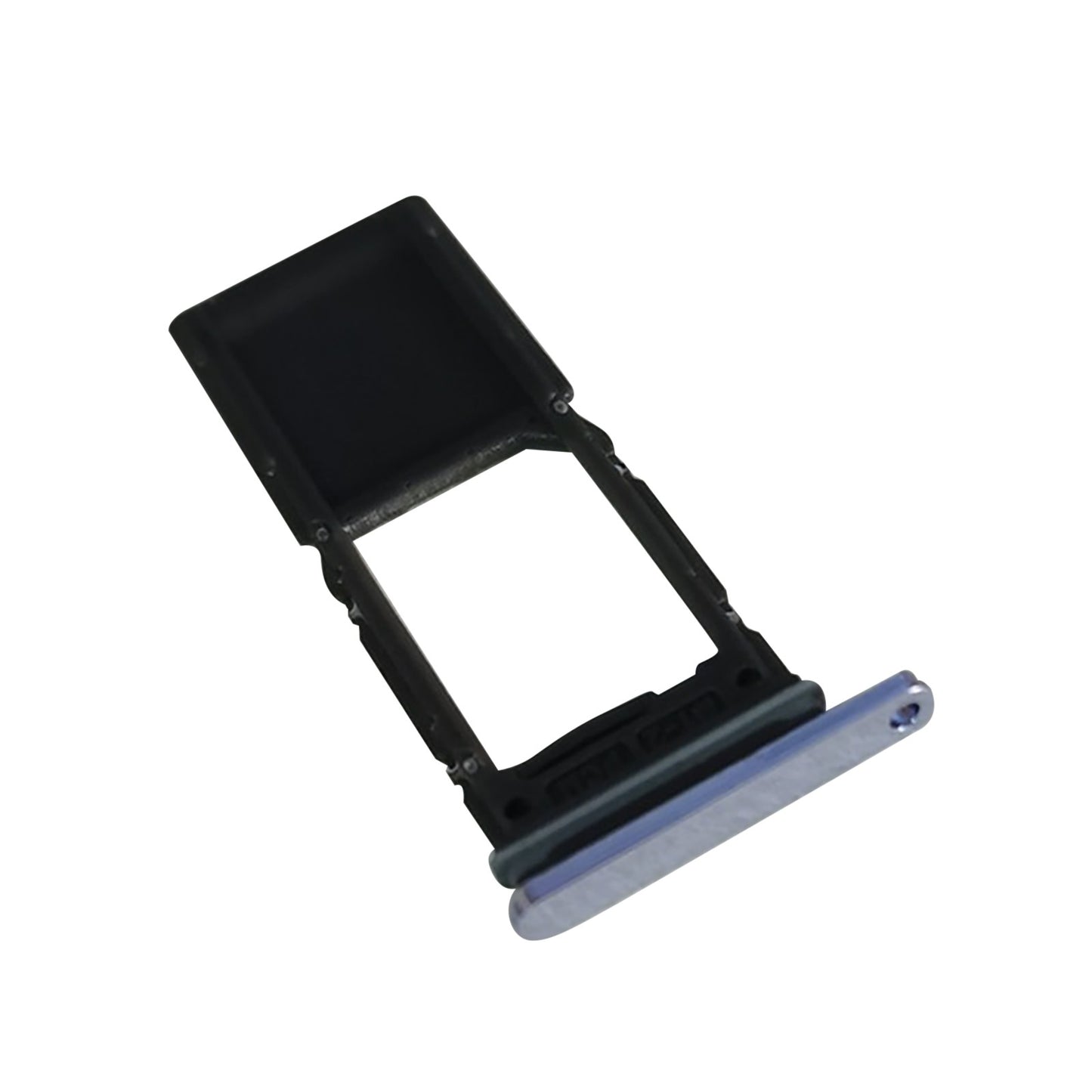 Single SIM Card Tray Slot Durable For Samsung Z Fold 5 Single SIM Card Phone aa