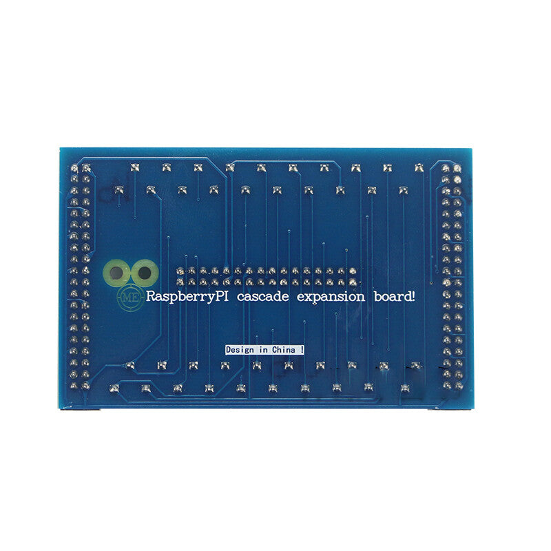 Multifunction GPIO Extension Board Module For Raspberry pi B+ / 3 / 2 Model B/ 4