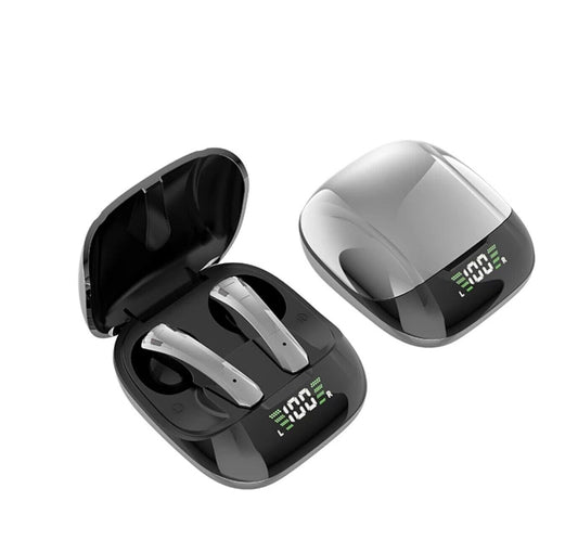 Wireless Headphones Bluetooth 5.0 Earbuds 9D Stereo Universal for Phones Tablet