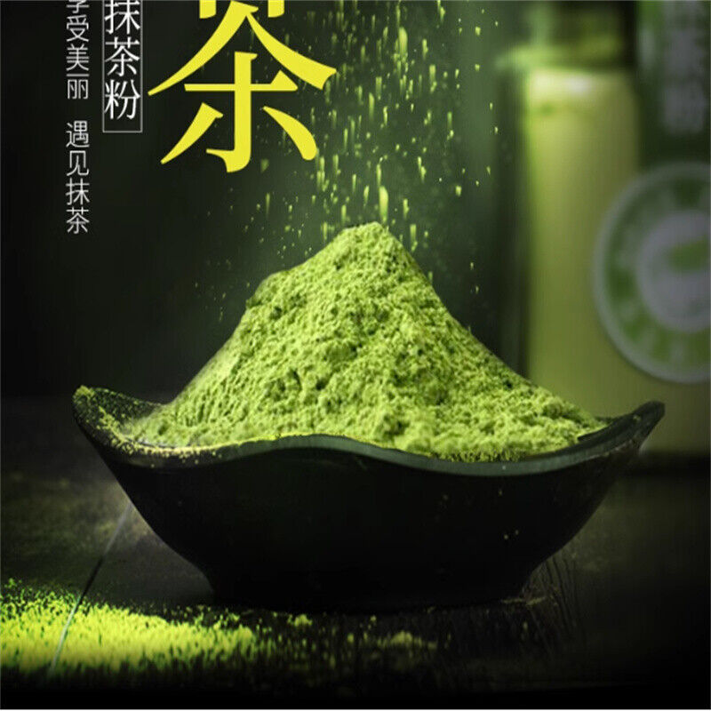 Matcha Green Tea Powder Finest Premium Grade Ceremonial Matcha Japanese Tea