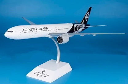 1:200 37CM JC Wings AIR NEW ZEALAND BOEING 777-300ER Airplane Diecast Model