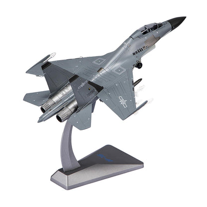 1/72 Fighter Plane Model Fighter Aircraft Model