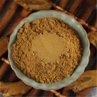 250g 100% Pure Polygonum cuspidatum Knotweed Root Powder Hu Zhang Powder