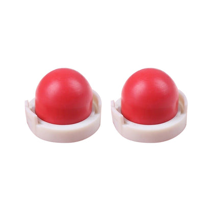 2Pcs Briggs & Stratton Primer Bulb For BRIGGS & Stratton 694394 T 3 / 6