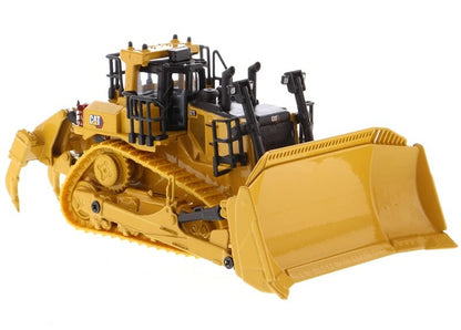 1:87 DM D11 DOZER-TKN DESIGN Construction Machine Equipment Diecast Model