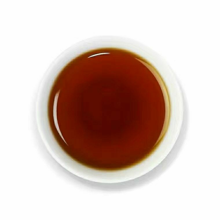 DAYE CHUN * 2014 Yunnan Menghai Dayi Tea Pu-erh Ripe Shu Pu'er Tea 357g