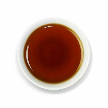 DAYE CHUN * 2014 Yunnan Menghai Dayi Tea Pu-erh Ripe Shu Pu'er Tea 357g