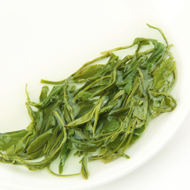 Natural Fresh Xin Yang Mao Jian Xinyang Downy Tip Chinese Maojian Green Tea