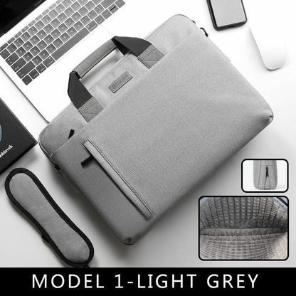 Laptop Bag 13.3 14 15.6 17.3 Inch Waterproof Notebook for MacBook Air Pro 13 15
