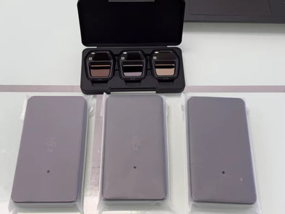 DJI Air 3S ND Filter Set (ND8/32/128) NEW