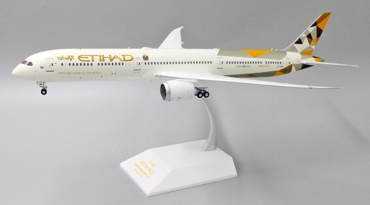 1:200 JC Wings ANA BOEING 737-500 Passenger Airplane Diecast Aircraft Model