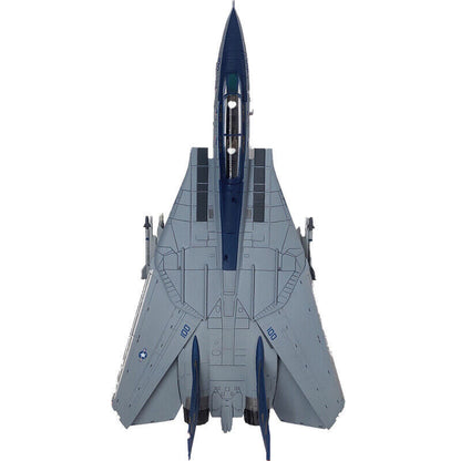 S14 1/144 F-14B Fighter Alloy Model Male Cat VF-32 Swordsman AC100 2005