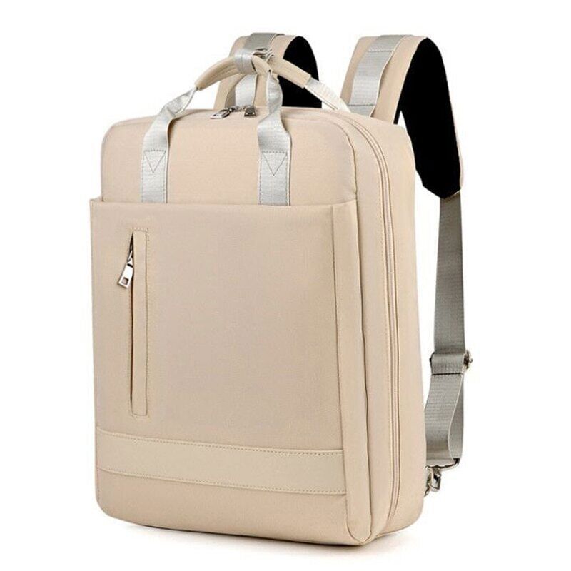 Men Women Backpack Bags School Books Backpacks Girls Nylon Travel Rucksack