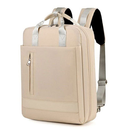 Men Women Backpack Bags School Books Backpacks Girls Nylon Travel Rucksack