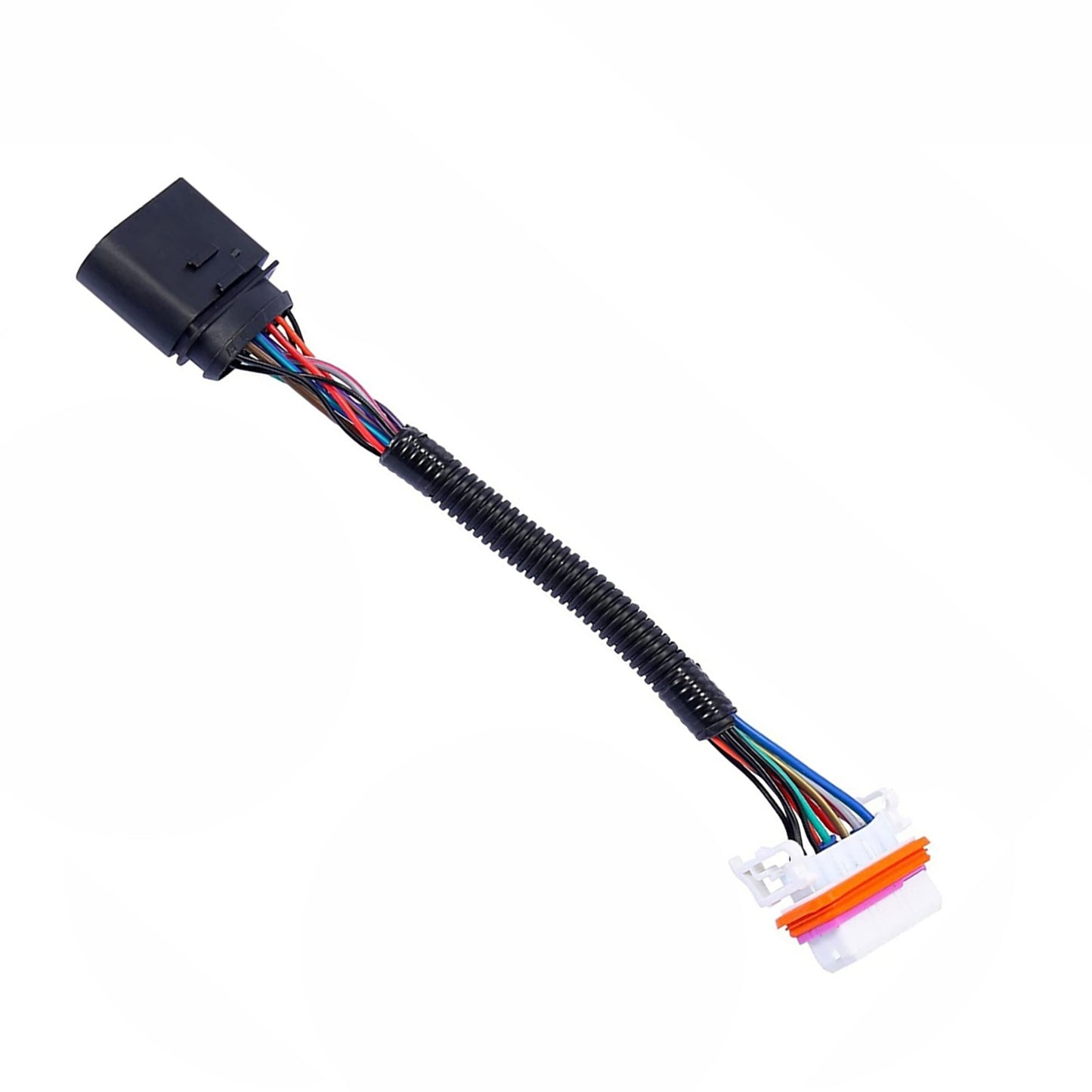 Headlight Wiring Harness Replacement For Porsche Cayenne Xenon 4.5L 2003-2006