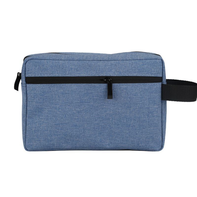 Toiletry Traveling Cosmetic Bag Waterproof Makeup Bags Case Wash Pouch Handbags