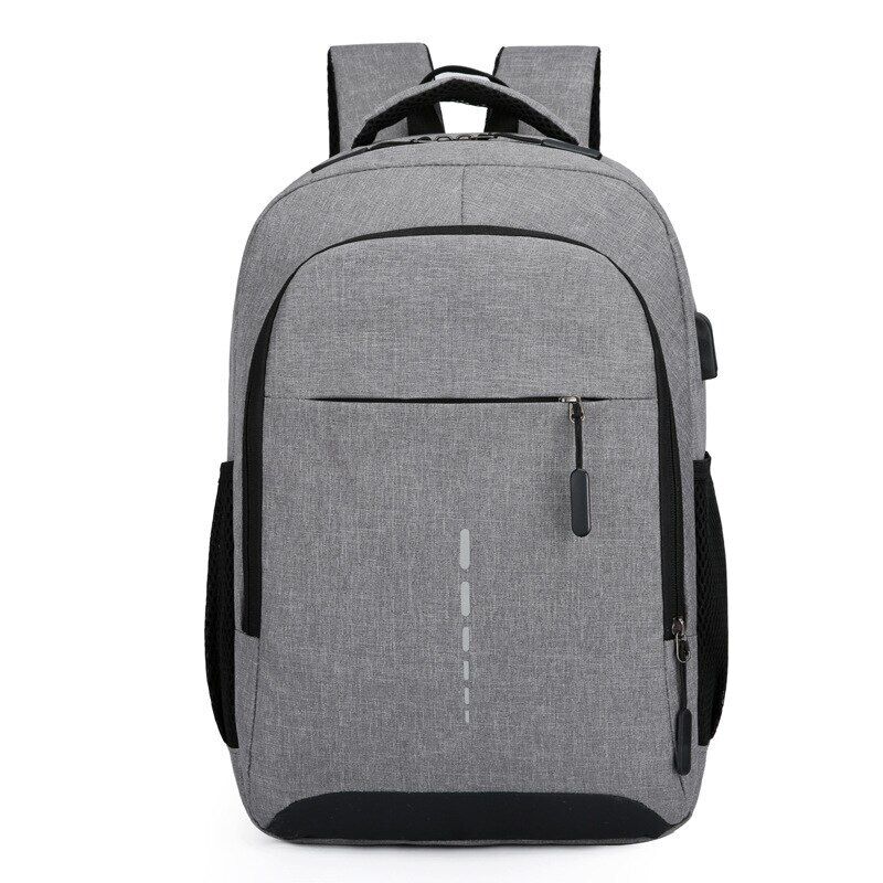 Men's Backpack Ultra Lightweight Back Bag Men Book Bag Men's Backpack