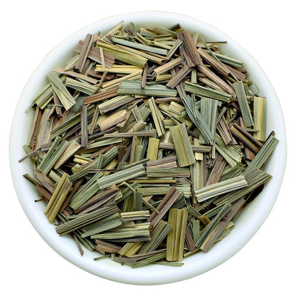 Lemon Grass Cut Dried Loose Herb * Natural Lemongrass Tea