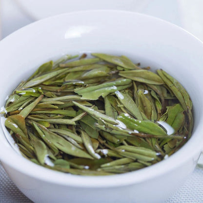 1000g Premium Bai Mu Dan White Peony White Tea Aged Fuding Pai Mu Tan Bai Cha