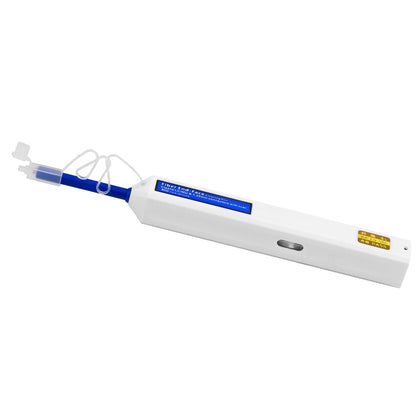 One-Click Fiber Optic Cleaner Communication Pen for 1.25mm LC Cable Connector