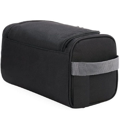 Portable Makeup Bag Waterproof Cosmetic Organizer Case Pouch Shaving 25*14*13 CM