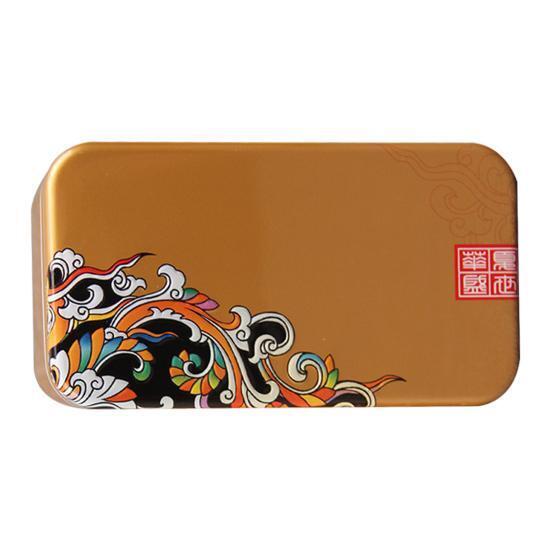 Aged Fermented Puer Tea Flavor Fragrant Pure Ripe Puerh Tea
