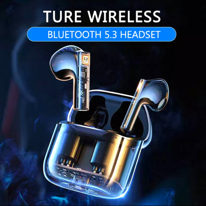 Audifonos inalambricos Bluetooth 5.1 Auriculares Para Telefonos Tablet Universal