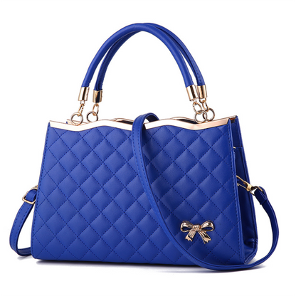 Luxury Female Tote Bag Handbags Women Shoulder Bag Ladies Crossbody Messenger