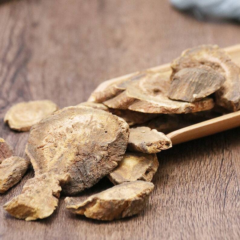 Organic Herbal Rhubarb Radix et Rhizoma Rhei Rheum Palmatum Great Quality