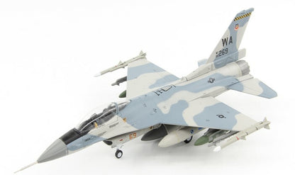 AF1 F-16C Fighting Falcon imaginary enemy #269 1/72 diecast plane model aircraft