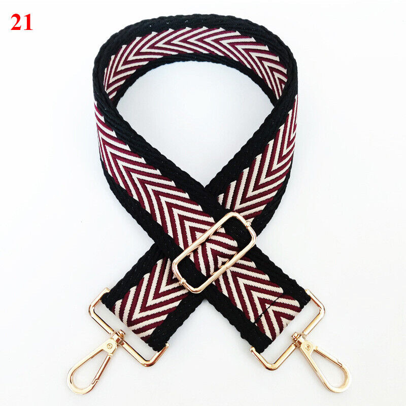 Crossbody Bag Strap Bag Belt Bag Strap Bag Part Accessories Shoulder Strap
