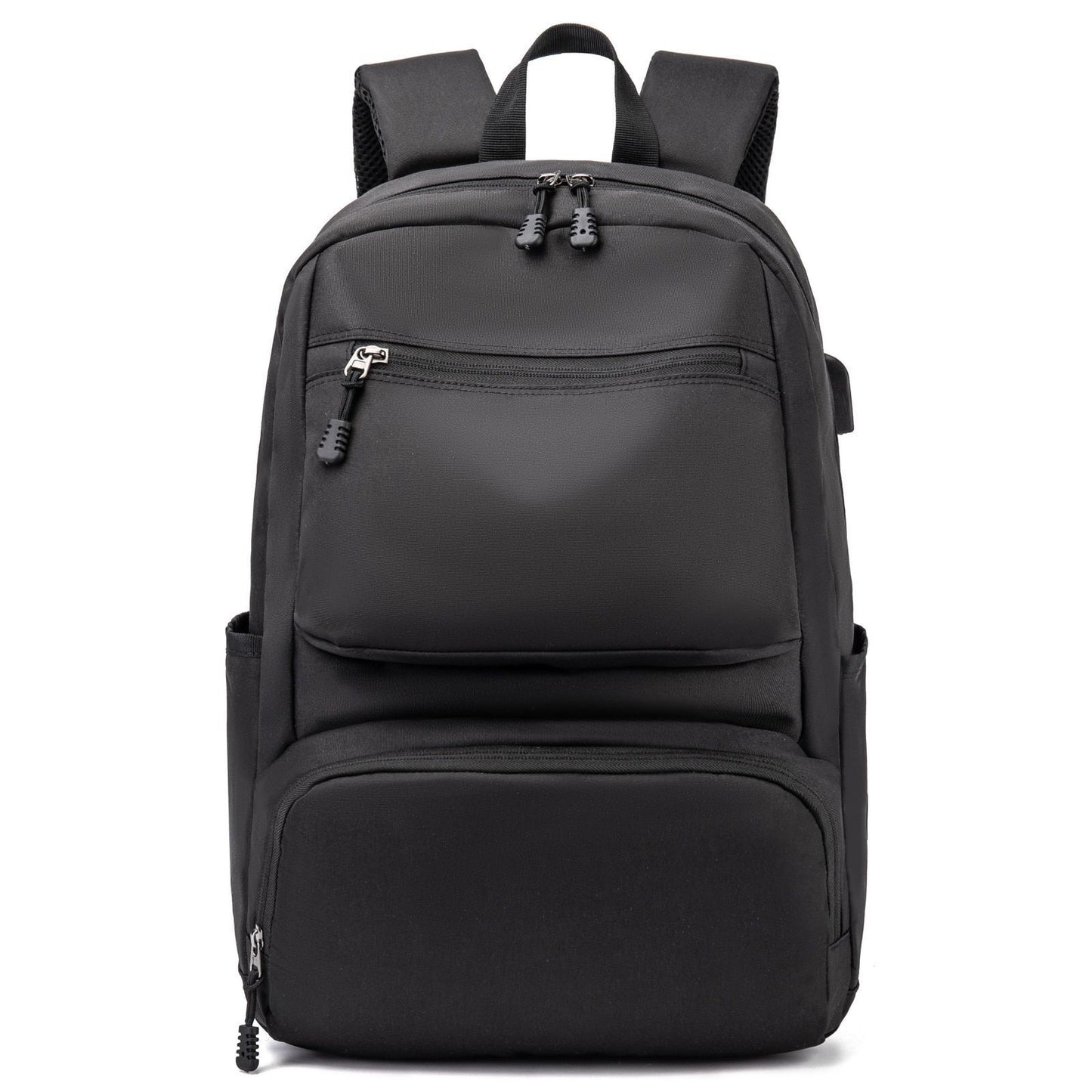 Waterproof Backpack Business Large 15.6 Inch Laptop Computer Rucksack School Bag