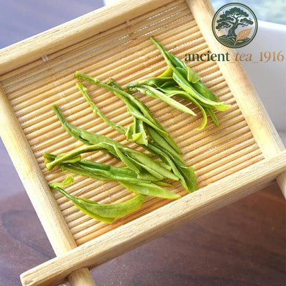 200g Premium Huangshan Maofeng GREEN TEA Chinese Yellow Mountain Mao Feng Tea