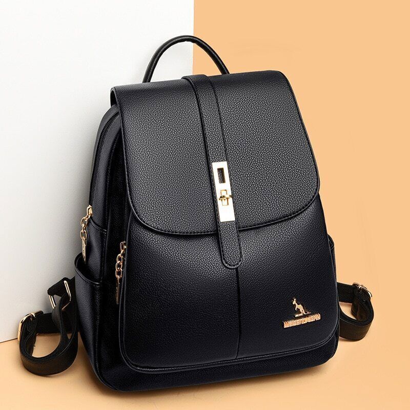 Backpack Shoulder Bag Ladies Travel Backpack School Backpack College Students