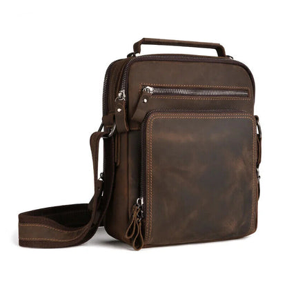 Man Shoulder Bags Husband Men Messenger Crossbody Bag Cross Body Bags