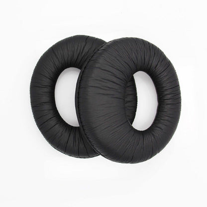 Black Earpads Pillow Ear Pads Cushion For Sony MDR-RF985R RF985R Headphone