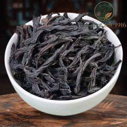 500g ZhuChao RouGui Oolong Tea Bamboo cinnamon tea Wuyi Big Red Robe WuYiYanCha