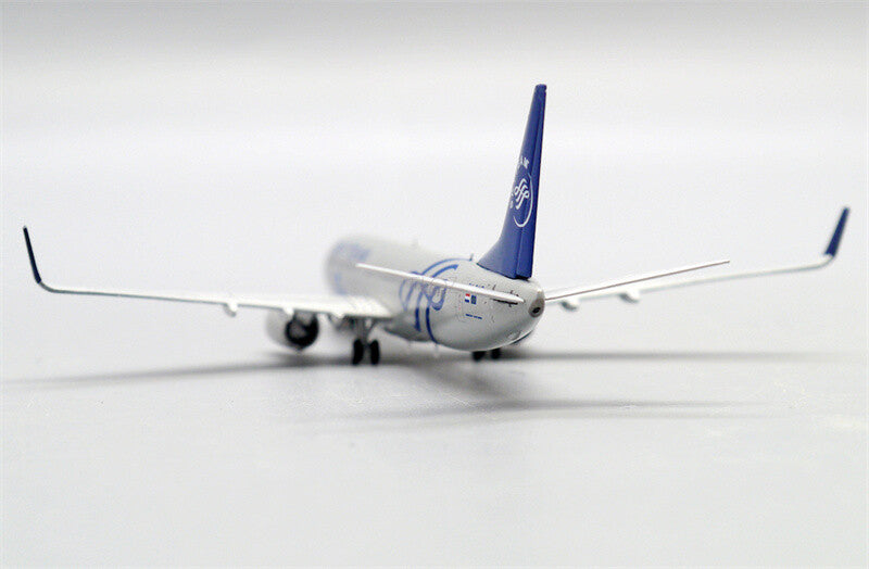 JC Wings KLM Skyteam for Boeing 737-900 PH-BXO 1/400 Aircraft Pre-built Model