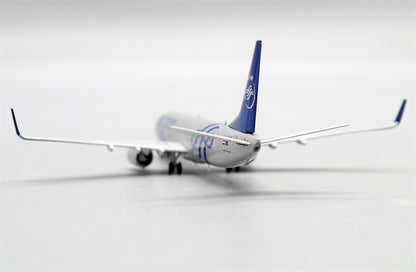 JC Wings KLM Skyteam for Boeing 737-900 PH-BXO 1/400 Aircraft Pre-built Model