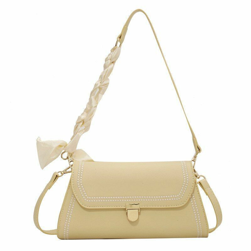 Messenger Crossbody Bags Women Fashion Handbag Luxury Female Shoulder Tote Bag