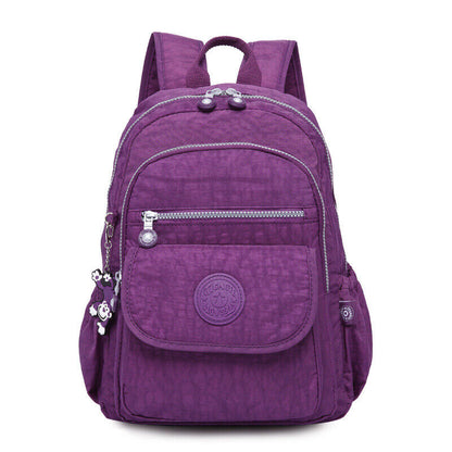 TEGAOTE Light weight Sport Backpack Outdoor Travel Rucksack Bag Student's Bag