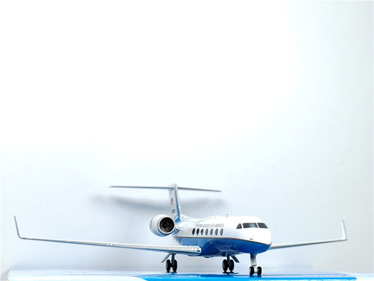 1:200 NG Model U.S.AIR FORCE Gulfstream C-37B Airplane Diecast Aircraft Model