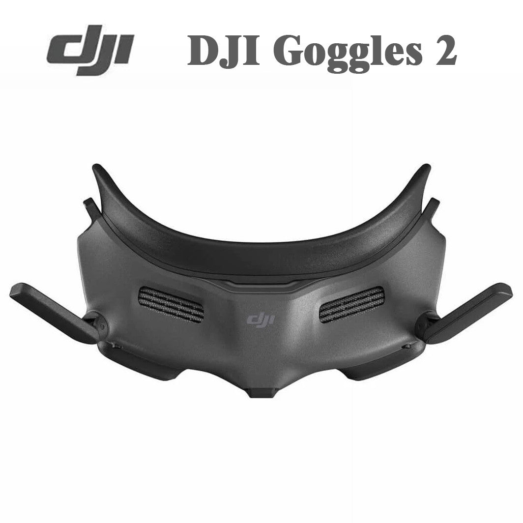 DJI Goggles 2 for Avata Air 3 Mavic 3 Mini 4 Pro – FPV & Home Theater