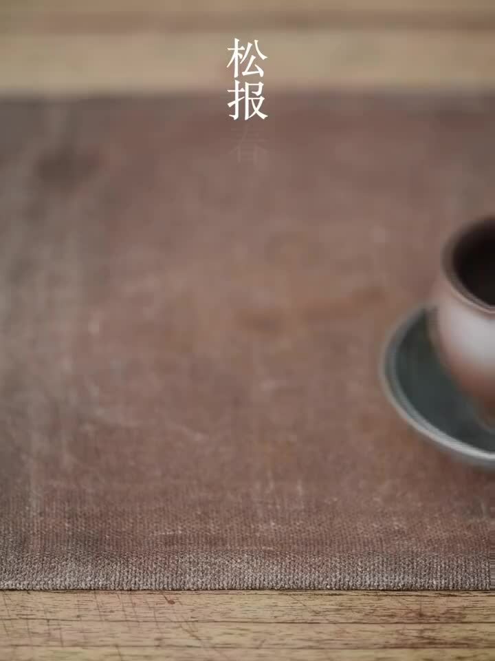 True Yixing Zisha Tea Cup with Handle Chinese Handmade Master Cup Marked 120ml