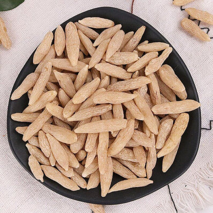 250 GR (8.8 OZ) Organic High Quality Ophiopogon Mai Dong 麦冬